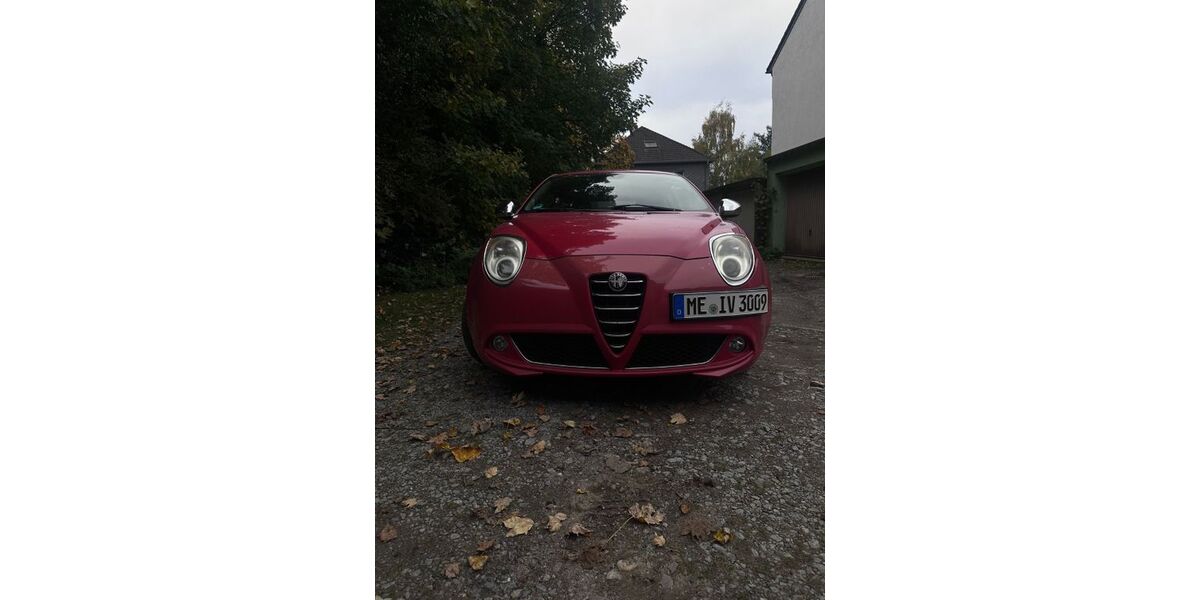 Alfa Romeo MiTo 185.000 km 3.000 &euro; Velbert 42549