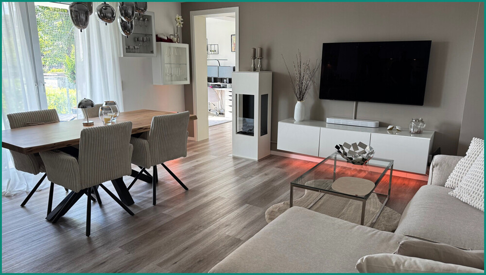 SIE SUCHEN DIE BESONDERE EIGENTUMSWOHNUNG MIT AUFZUG & GEHOBENER AUSSTATTUNG IN SCHWELM? IHR PROVISIONSFREIES KAUFANGEBOT ! - Etagenwohnung Schwelm | Angebot:27034479