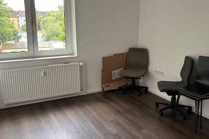 Renovierte 1,5 Zimmer-Single-Wohnung mit 22m² in Herne