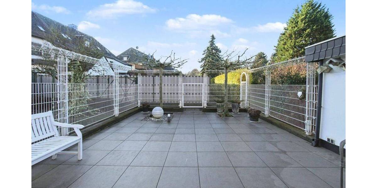 Reihenmittelhaus Moers Hülsdonk - 5 Zimmer, 115 m&sup2;, 345.000&euro; | Angebot:26789182