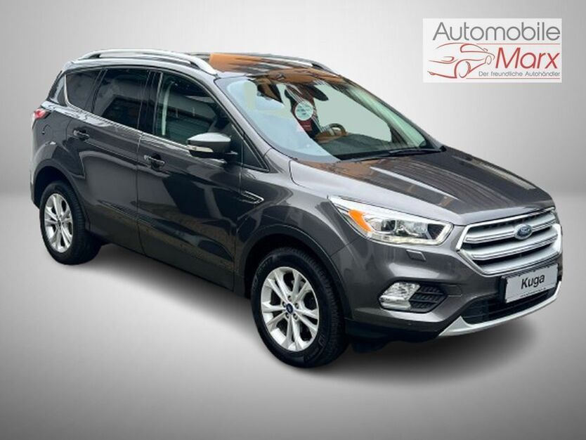 Kuga