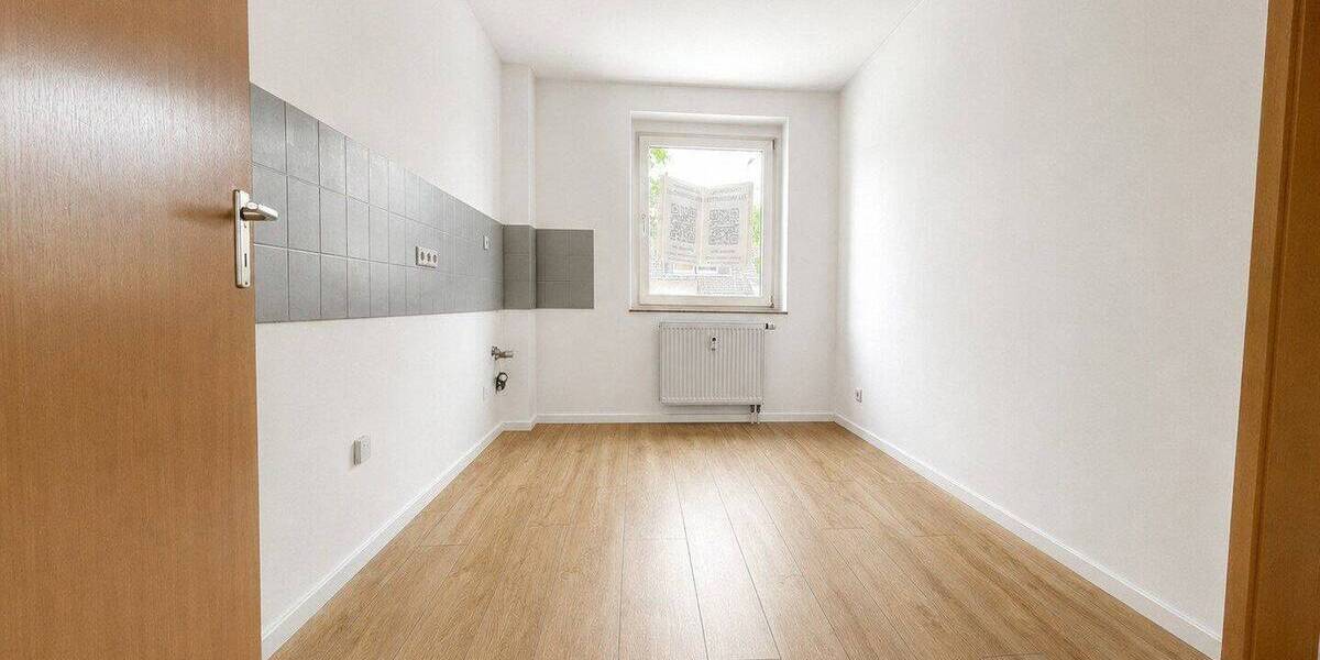 Etagenwohnung Castrop-Rauxel Ickern - 2 Zimmer, 51 m&sup2;, 423&euro; | Angebot:26891720