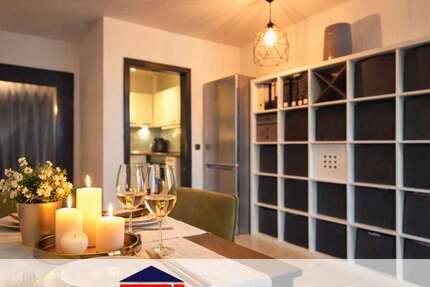 Wohnung zum Kaufen in Bottrop Batenbrock 106.000 € 53.27 m² 2.5 zimmer