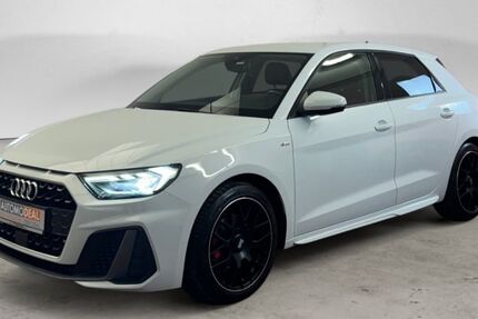 Audi A1 66.060 km 21.489 &euro; Moers 47445