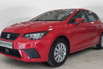 Seat Ibiza 11.825 km 15.498 &euro; Duisburg 47138