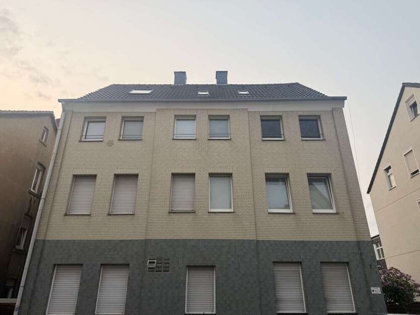 Wohnung zum Mieten in Bochum 330 € 46 m²