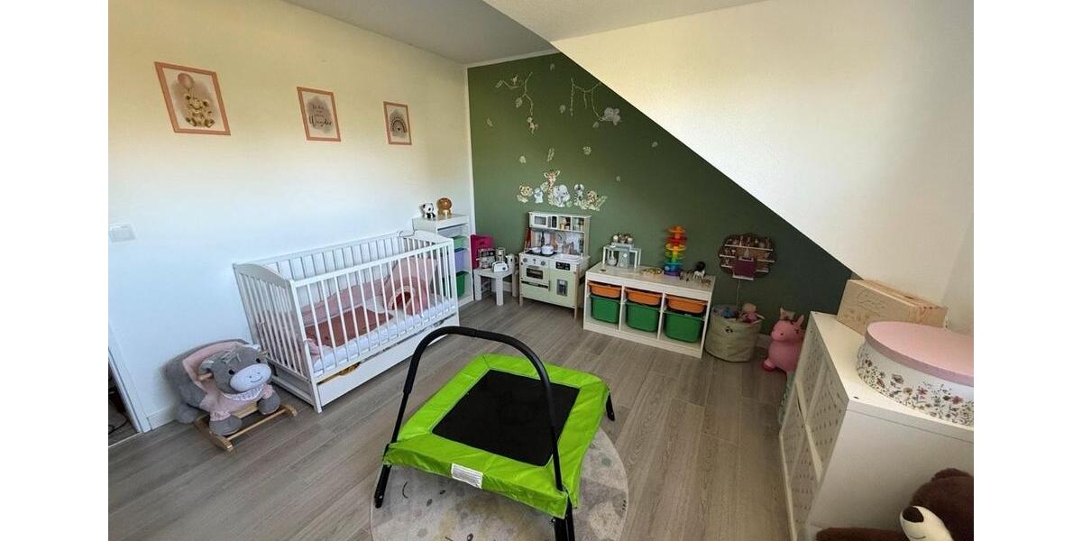 Maisonettenwohnung Dinslaken - 3.5 Zimmer, 86 m&sup2;, 255.000&euro; | Angebot:27443276