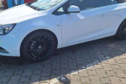 Opel Cascada 27.000 km 19.900 &euro; marl 45768
