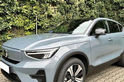 Volvo C40 50.000 km 24.999 &euro; Wuppertal 42281