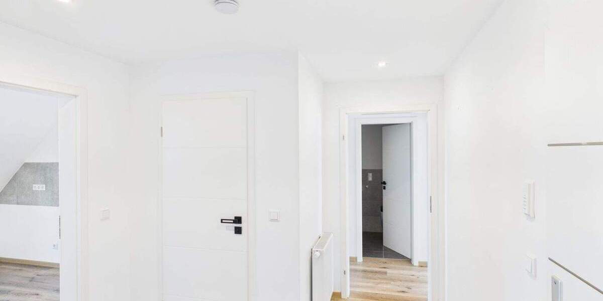 Etagenwohnung Gelsenkirchen Bulmke-Hüllen - 4 Zimmer, 83 m&sup2;, 173.000&euro; | Angebot:25689558