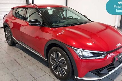 Kia EV6 19.869 km 29.990 € Wuppertal 42287