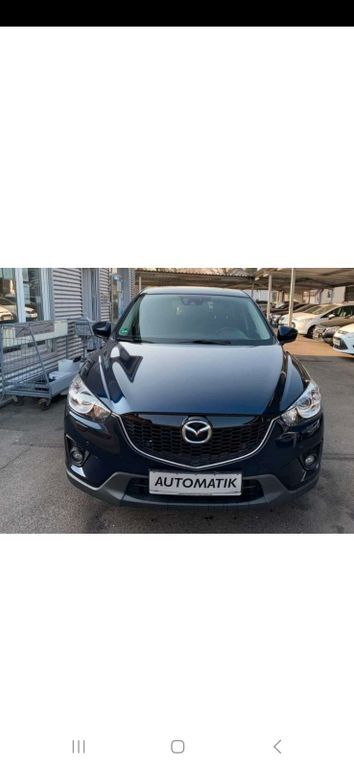 Mazda CX-5 227.000 km 9.500 € Duisburg 47139