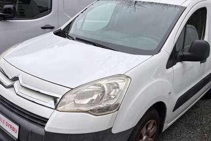Citroen Berlingo 107.986 km 4.900 &euro; Wuppertal 42287
