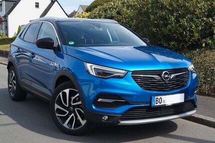 Opel Grandland (X) 3.600 km 21.900 &euro; Bochum 44894