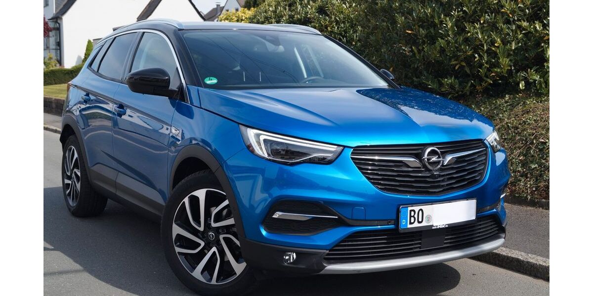 Opel Grandland (X) 3.600 km 21.900 &euro; Bochum 44894