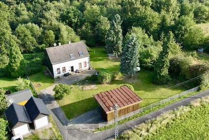 Haus Bochum Bochum-Südwest - 6 Zimmer, 160 m&sup2;, 329.000&euro; | Angebot:27451146