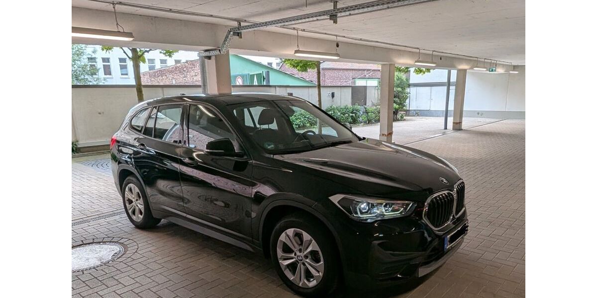 BMW X1 76.483 km 19.090 &euro; Herne 44623