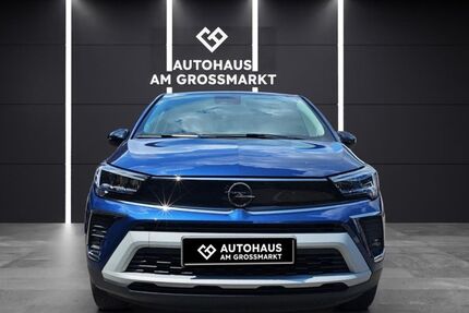 Opel Crossland (X) 26.916 km 17.490 &euro; Duisburg 47059