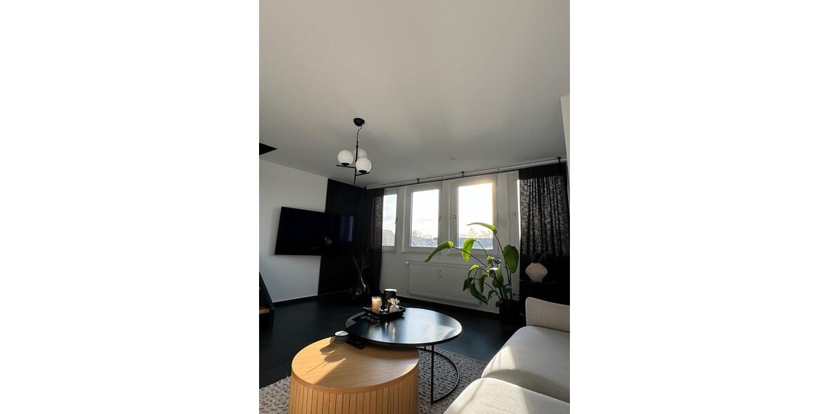 Maisonette Wohnung, TOP gepflegt und saniert 3.5 zimmer