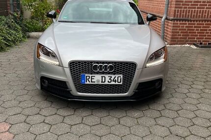 Audi TT 191.000 km 11.000 &euro; Oer-Erkenschwick 45739