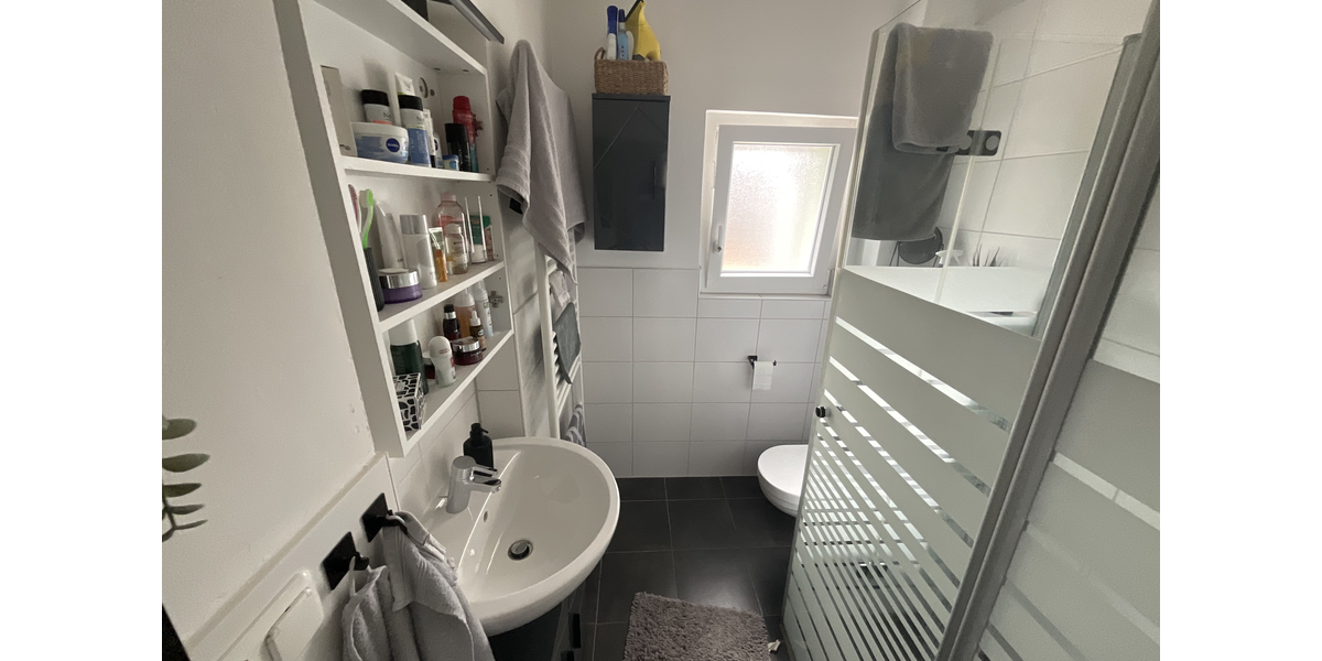 Etagenwohnung Castrop-Rauxel Rauxel - 2 Zimmer, 50 m&sup2;, 459&euro; | Angebot:27485733