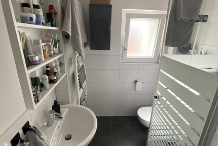 Wohnung Castrop-Rauxel Rauxel - 2 Zimmer, 50 m&sup2;, 459&euro; | Angebot:27485733