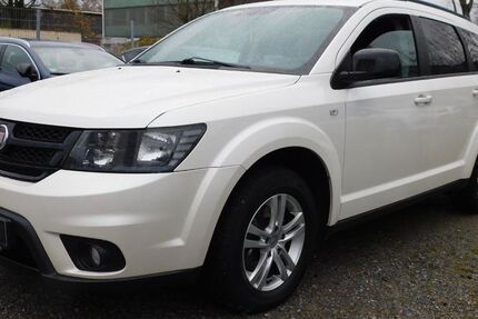 Fiat Freemont 162.422 km 9.699 € Mülheim 45473