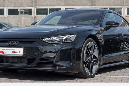 Audi RS e-tron GT 52.246 km 57.980 &euro; Oberhausen 46047