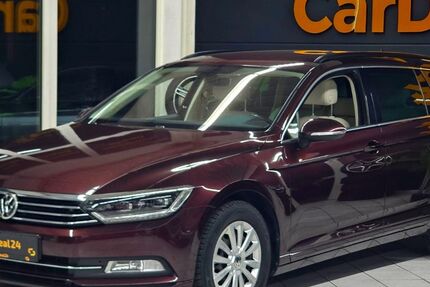 VW Passat 201.000 km 10.499 &euro; Voerde 46562