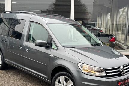 VW Caddy 86.355 km 18.900 € Krefeld 47803