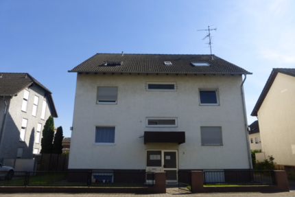 Wohnung zum Mieten in Nauheim 360 € 31.07 m²