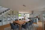 Super-stylisch! Komfortable, ganz helle Penthouse-Wohnung in Bredeneyer Toplage 2 zimmer
