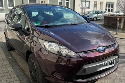 Ford Fiesta 52.900 km 4.099 &euro; Gelsenkirchen 45899