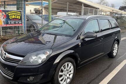 Opel Astra 99.999 km 3.499 &euro; ESSEN 45329