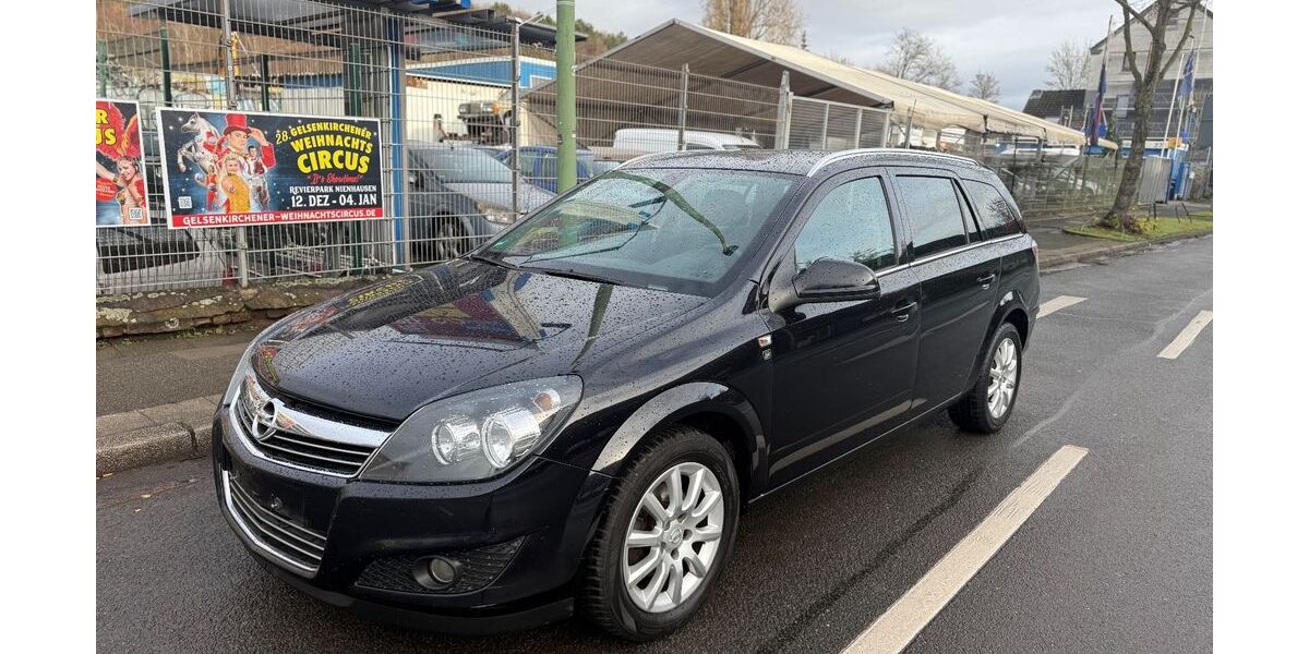 Opel Astra 99.999 km 3.499 &euro; ESSEN 45329
