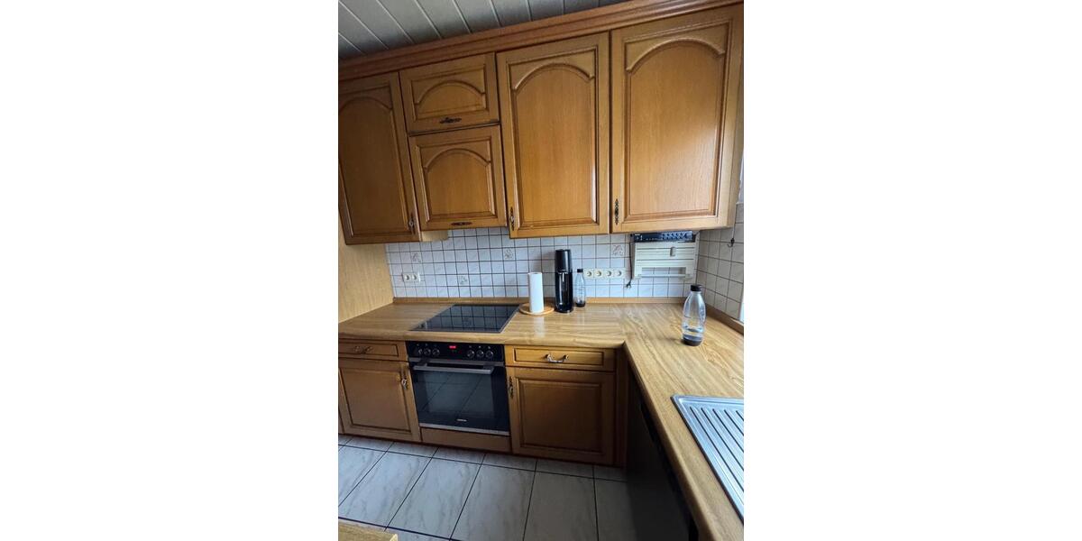 Etagenwohnung Witten Heven - 3.5 Zimmer, 59 m&sup2;, 160.000&euro; | Angebot:26460924