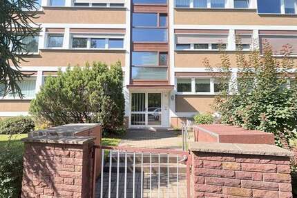 Wohnung Wuppertal Varresbeck - 4 Zimmer, 98 m&sup2;, 265.000&euro; | Angebot:27445634