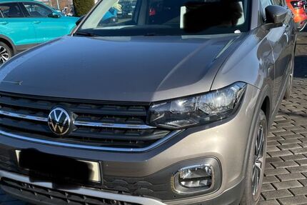 VW T-Cross 60.550 km 15.990 &euro; Recklinghausen 45663