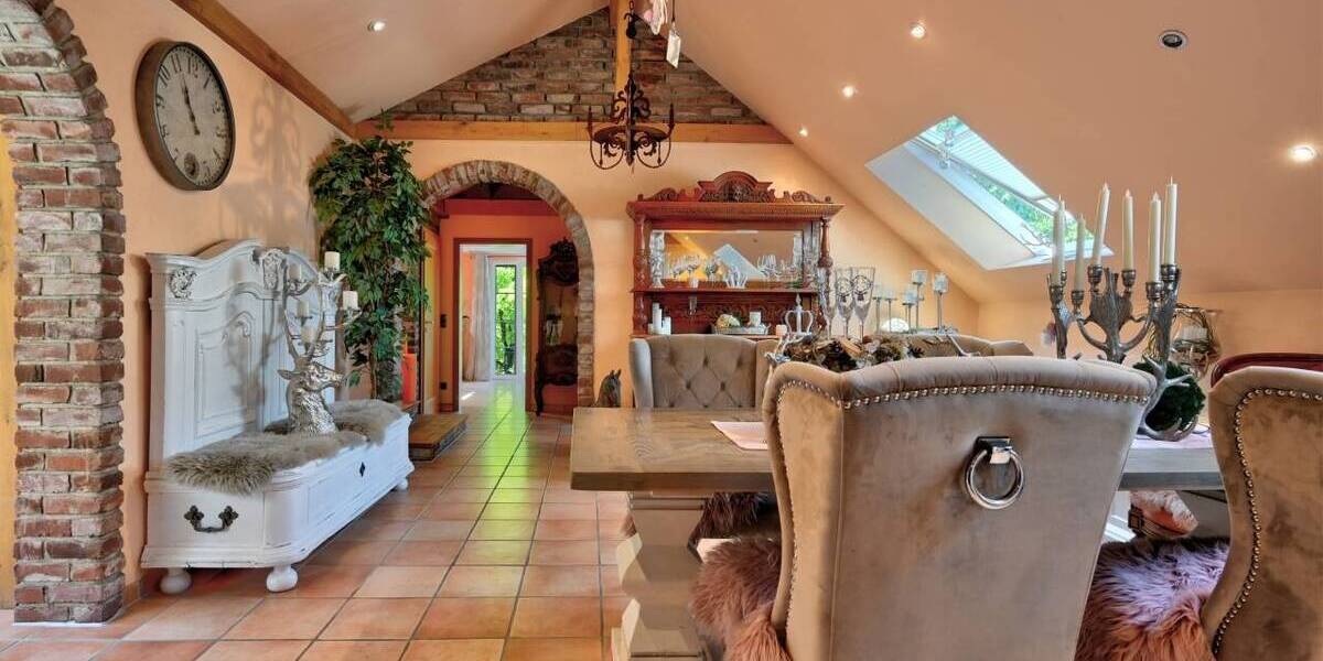 Mehrfamilienhaus, Wohnhaus Essen Frintrop - 5 Zimmer, 160 m&sup2;, 469.000&euro; | Angebot:26487013