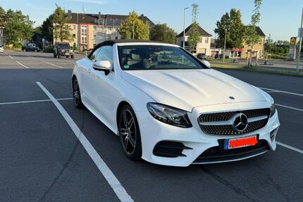 Mercedes-Benz E 220 155.000 km 27.700 &euro; Moers 47441