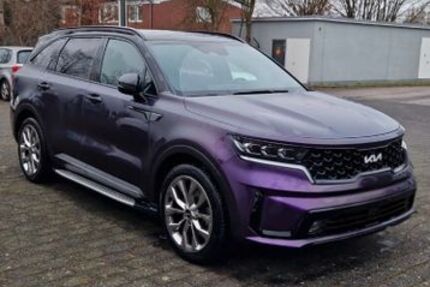 Kia Sorento 41.000 km 45.800 &euro; Bochum 44894
