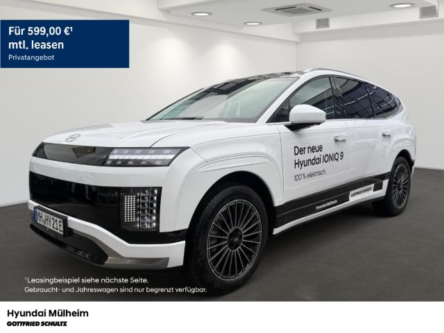 Hyundai IONIQ 9 9.878 km 66.680 &euro; Mülheim 45478