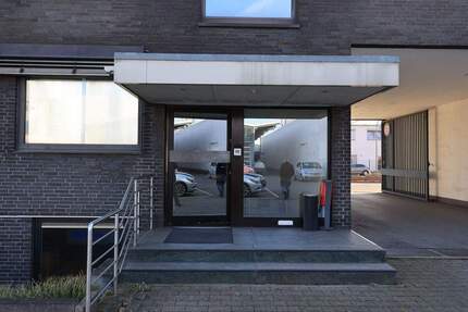 120m² Kellerfläche als Lager zu vermieten, 3 Räume, siehe Grundrissplan 3 zimmer