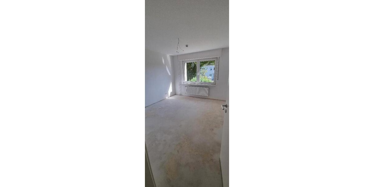 VIVAWEST modernisiert Ihre neue Wohnung. 2.5 zimmer