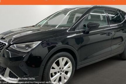 Seat Arona 17.929 km 22.830 &euro; Essen 45307