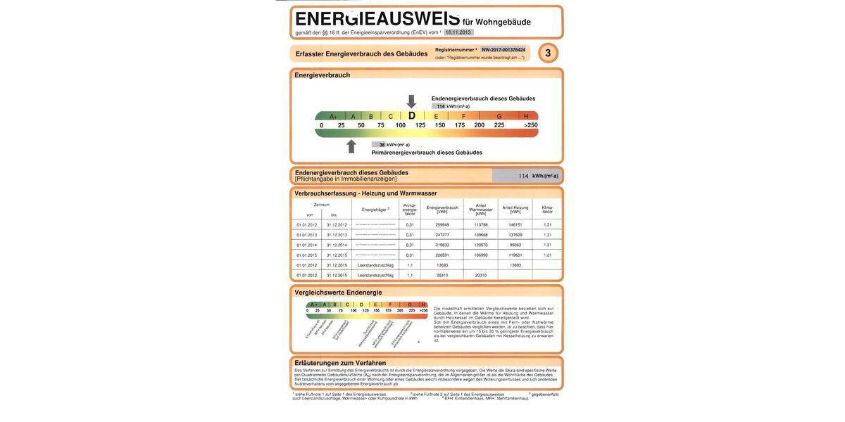 Erdgeschoßwohnung Duisburg Essenberg - 1 Zimmer, 34 m&sup2;, 410&euro; | Angebot:25784518