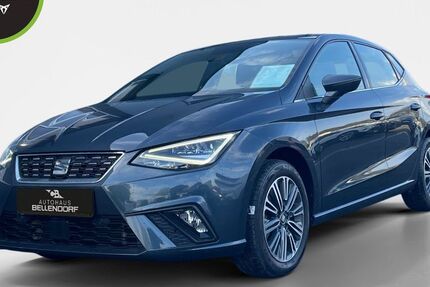Seat Ibiza 31.267 km 17.470 € Bottrop 46244