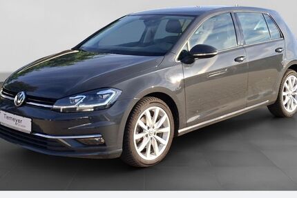 VW Golf 95.623 km 16.490 &euro; Recklinghausen 45663