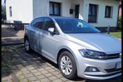 VW Polo 205.000 km 6.799 &euro; Dinslaken 46539