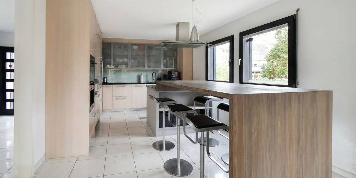 Einfamilienhaus Essen Heidhausen - 5 Zimmer, 220 m&sup2;, 975.000&euro; | Angebot:26499112
